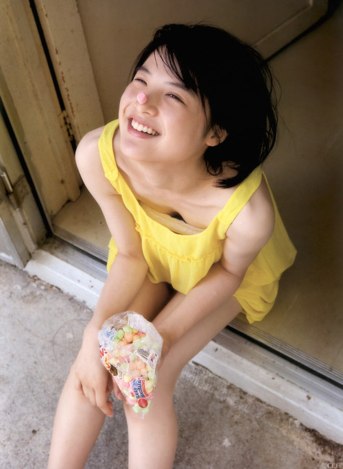 dewfalse: pinto:  7be: 日向千歩