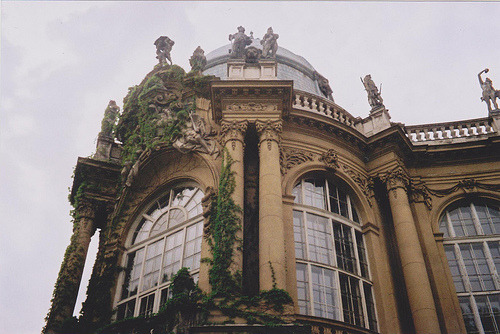 raising-romulus:    (by /***\) 