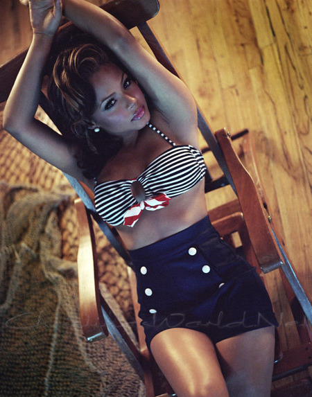 fuckyeahsheisbeautiful:. CHRISTINA MILIAN .