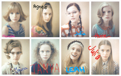 Porn Pics weepingclouds:  Paolo Roversi 