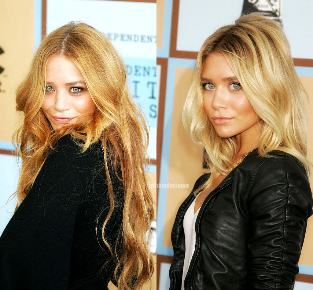 cigarettesonfire:  ashiondesigner:  Dear Olsens, can I be a triplet????? 