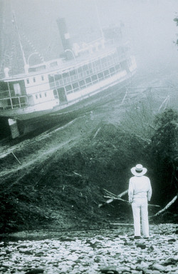 Fitzcarraldo Klaus Kinski By Werner Herzog, 1982