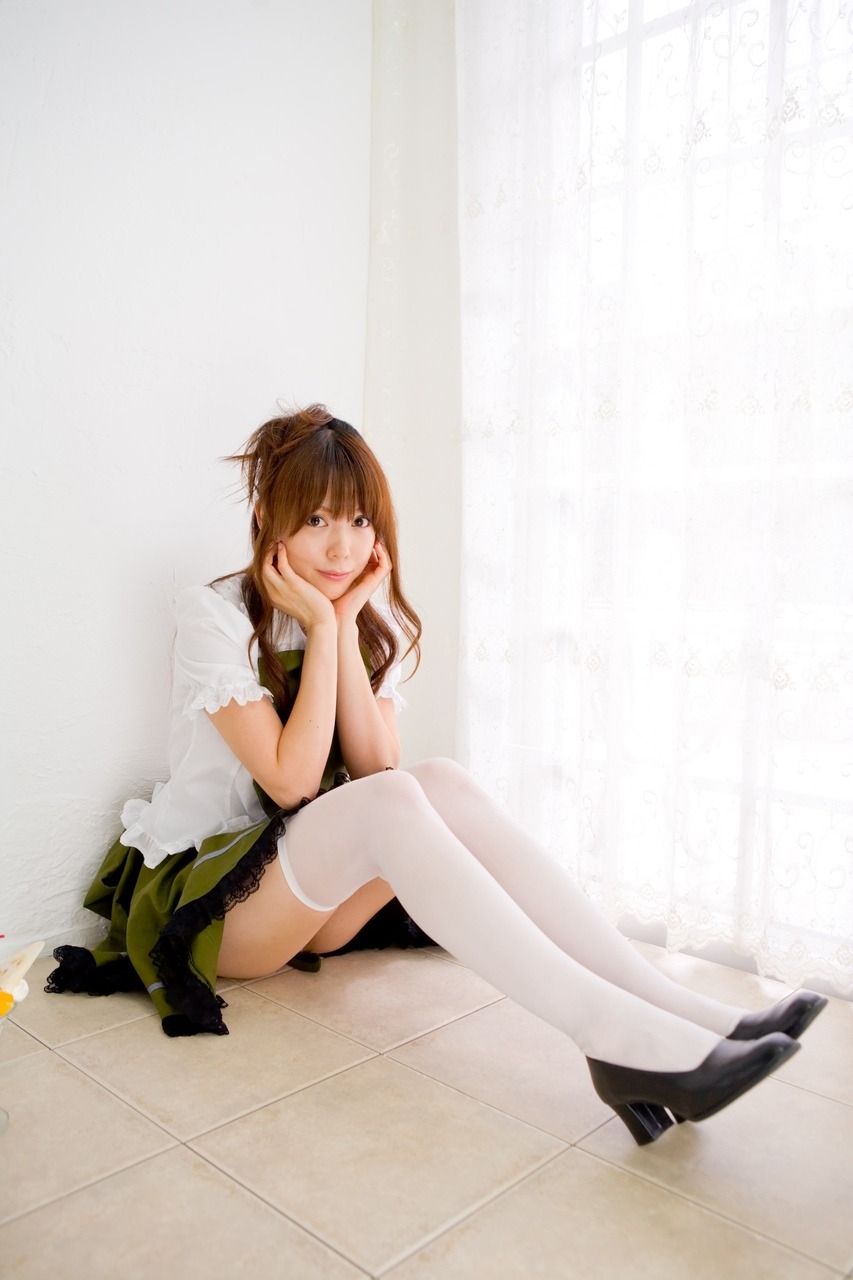 whiterollita:  ganpukudou:  furoneko:  girlsbravo:  phil-opon:  moreangels:  mouxing: