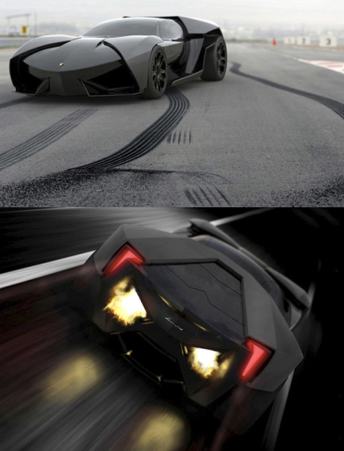 LOOKS LIKE A DAMN TRANSFORMERS!!! <3