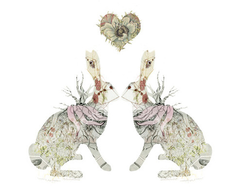 glitterrain:  rainbowmummies:  poisonedwings:  (via carouselinparis, carouselinparis)   