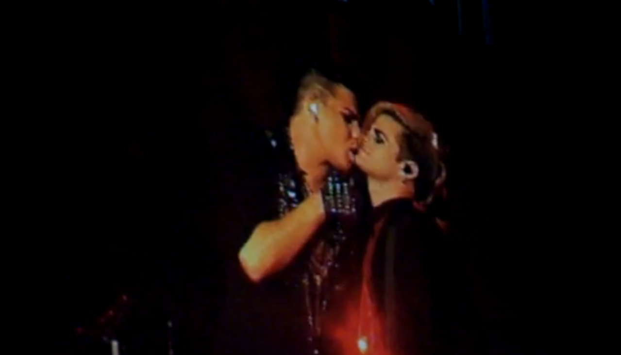 bornwithglitter:  fuckyestommyratliff:  You know what.. I JUST. I no words. I hope