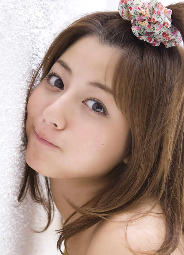 japaneseidol:  杉本有美 プロフィール 生年月日 1989年4月1日 現年齢