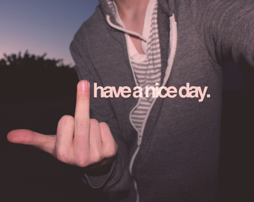 ayeexnikkkibabyy:  @bukthanxfresh [just kidding] >:O  (via diabetikdillon)