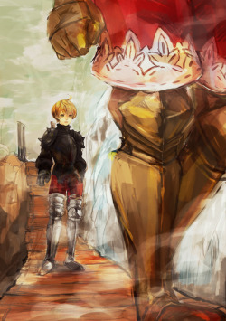iamthebrainwasher:  (via victoryfanfare)  Final Fantasy Tactics is still one of my favorites and I still play it on my PS2 :]