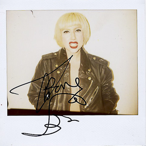 slayvelo:  hernameisstefani:  (via gagaisourdrug, terrysdiary)