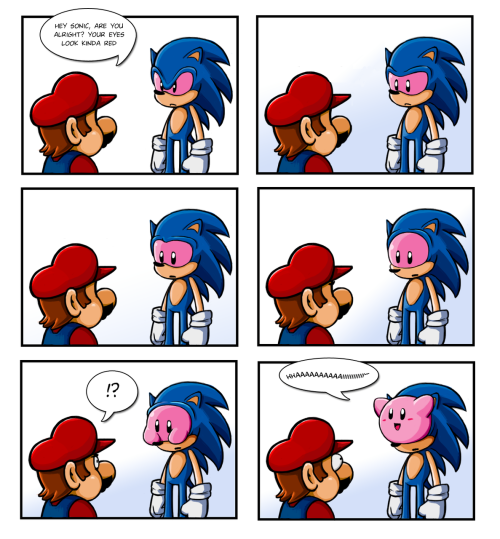 markhamilton:shiineyOMFG O_O