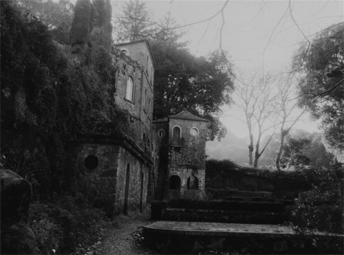 hazelweatherfield:  funeral:skeletonsdance: (via scarymansion)