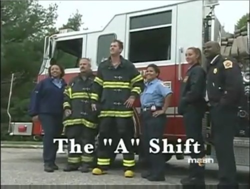 Brian Matusz is very, very tall. (Screencapping this video never gets old.)