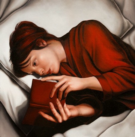 thomerama:  Mary Jane Ansell