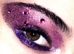 glamorousmakeup:  (via iheartmakeup365) 