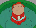 imasleepwalker:  andithestar:   ponyo is too cute :3  Awwwwwwwwwwwwwwwwwwwwwwwwwwwwww!!!!!