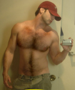 dashbeard:  beargrease:  (via boomboombam)   Wherever he is, I need to get a plane ticket &hellip; NOW!