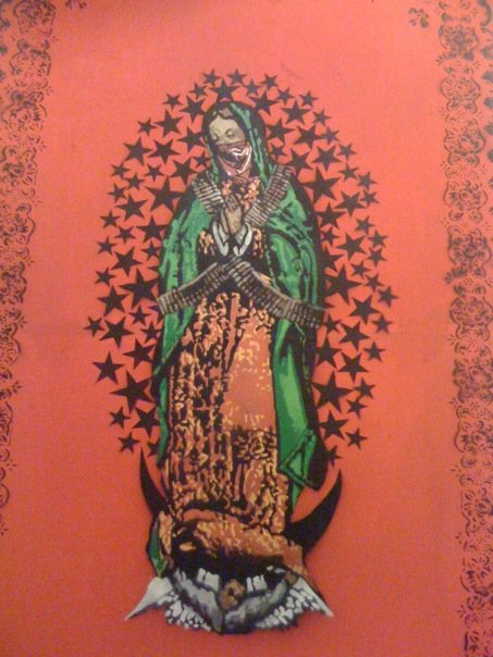 nezua:mexandthecity:RUBY:Virgen de Guadalupe Zapatista?! 