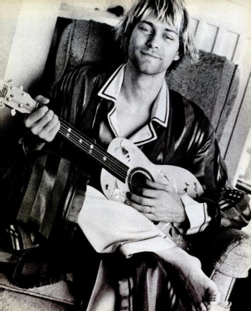 XXX #theghostofkurt  1. Heart-Shaped Box In Hand photo