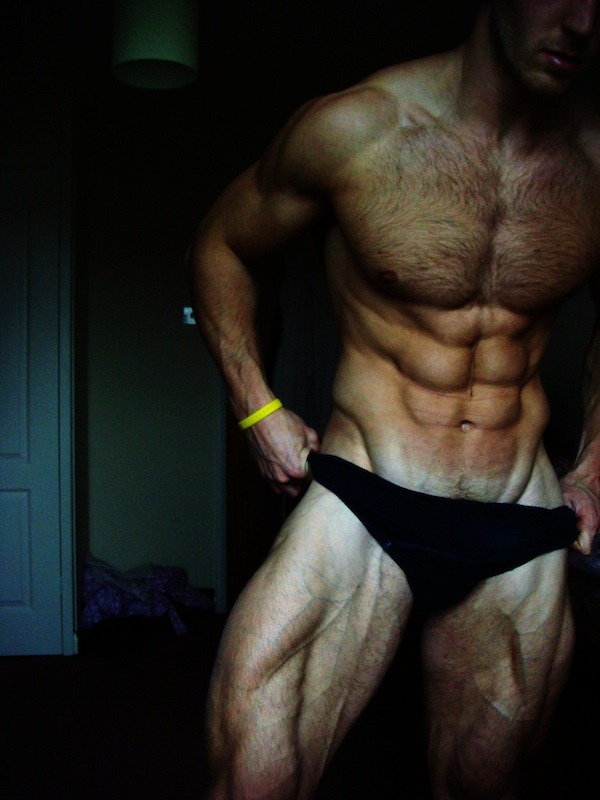 thebeautythatisman:  sailorv247:  hombres-gate:  troyisnaked:  androphilia:  (via