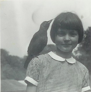 raising-romulus:  My sister Bay and Jim (by Sibad)