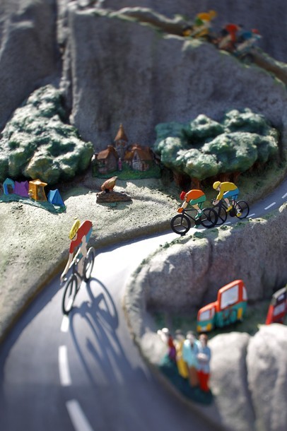 korf12: kei-28: bikes-cycling: (via fuckyeahcycling)