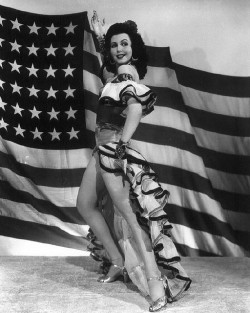 Ann Miller!  [ #gay #AnnMiller #showbiz ]