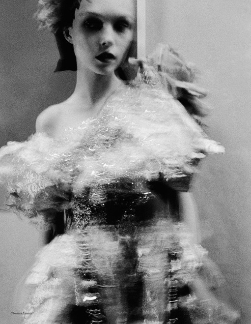raising-romulus:  vainandvapid:  Big Magazine.  