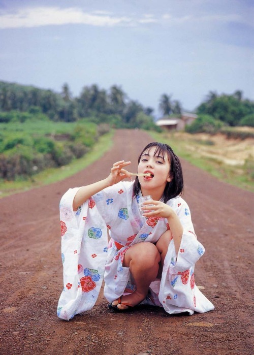 nkym: shashinmeister: 永井流奈