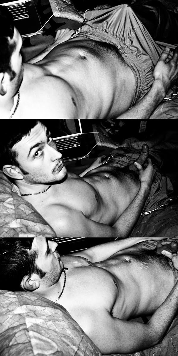 ooeygooey:  (via allthemenintheworld, godsnmonsters-deactivated201008) 