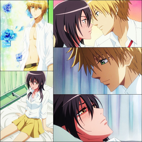 otaku-world:  sarahdarkheart:  j-shoujo:  (via sora-no-woto, elena-chan)   