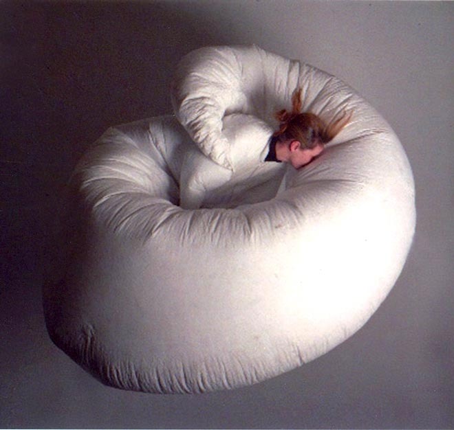 6-rm:  kleidersachen:  &gt; Cocky EEK - float via but     does it float
