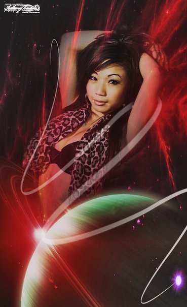 ayeexnikkkibabyy:  Amazing ! 