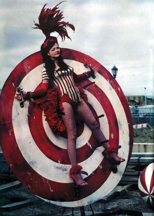 missclawdy:  thundersandtheheartbreakers(via suicidewatch)  