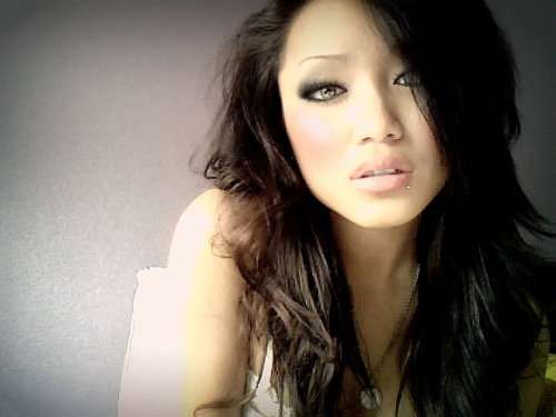whyareasianscute:  Ninasaechao.tumblr.com 
