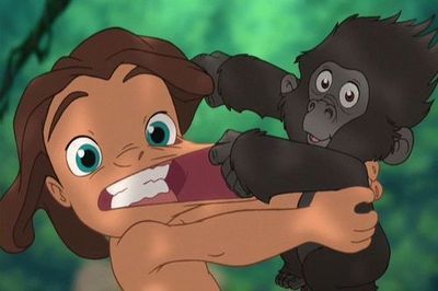 kayisgee:  (via -lovecakes, heartdisney) 