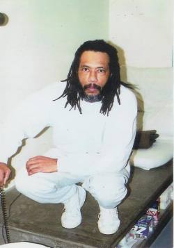 Larry Hoover.