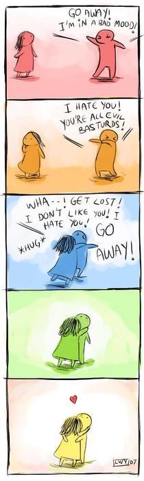ayeejeremy:  afobnamedmarielle:  that1sweetb0i:kimmmehh:   <3  o pleasee let this happen to me right now..  Oh joy.  
