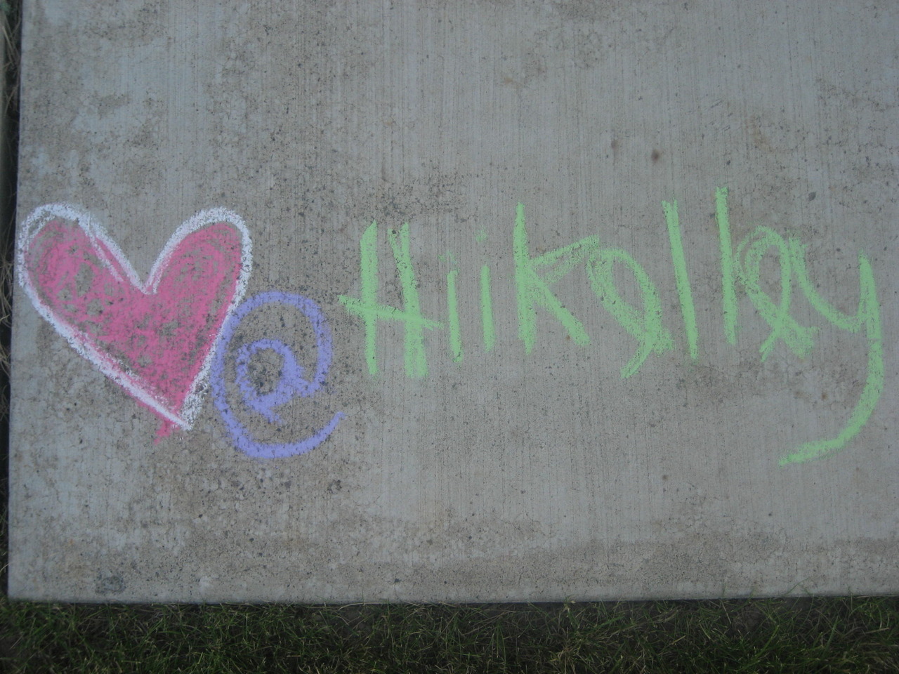 ayeexnikkkibabyy:  @hiikelley;  lmao sorry if i messed up ahah i didnt take my time