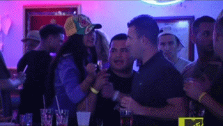 July 29 - Jersey Shore is back! But this time, it's in Miami.