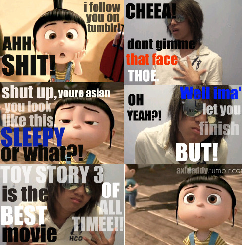 arianna-mae:  paaulrex:  aybaybayitslouie:  teenaysayshi:  pewpew-kriabby:  ohh,
