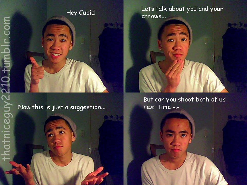 tristanmichael:  LMAO And people say these pictures are gettin old xD  (via thatniceguy2210)