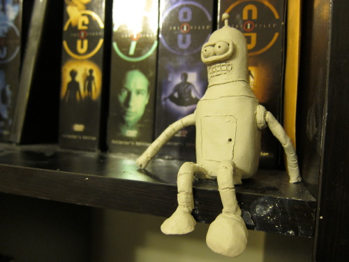 As If You Hadn't Figured It Out By Now, I'm A Little On The Nerdy Side. When One Of My All-time Favorite