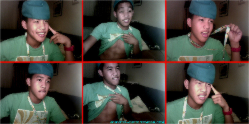 bay-lexii:  johndelabruz:  johndelabruz:  Hi new followers! :DEnjoy my posts.  Okay