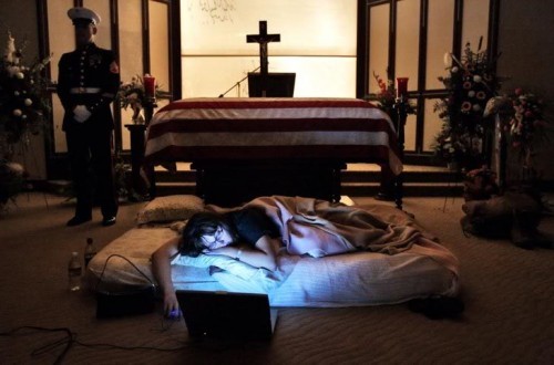 rafaelgalvez:  tayatechu:  jellymelly:  rjgyo:  A little perspective: She wanted