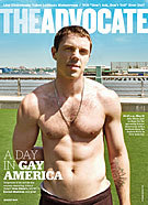 Sneak Peek: Jake Shears’s Advocate