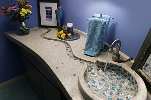 johnnytrulove:  samdood:  I KNOW YOU ALL LOVE SINKS  That is pretty cool(: 