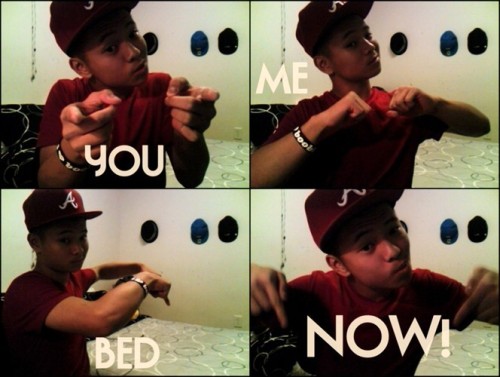 ftwitskysa29:  helenrawwwrrr:  fucckthemhatters:  omgheidemae:  kathynguyennn:  imusikme:  Come-on, Everyone’s Doing It (:      