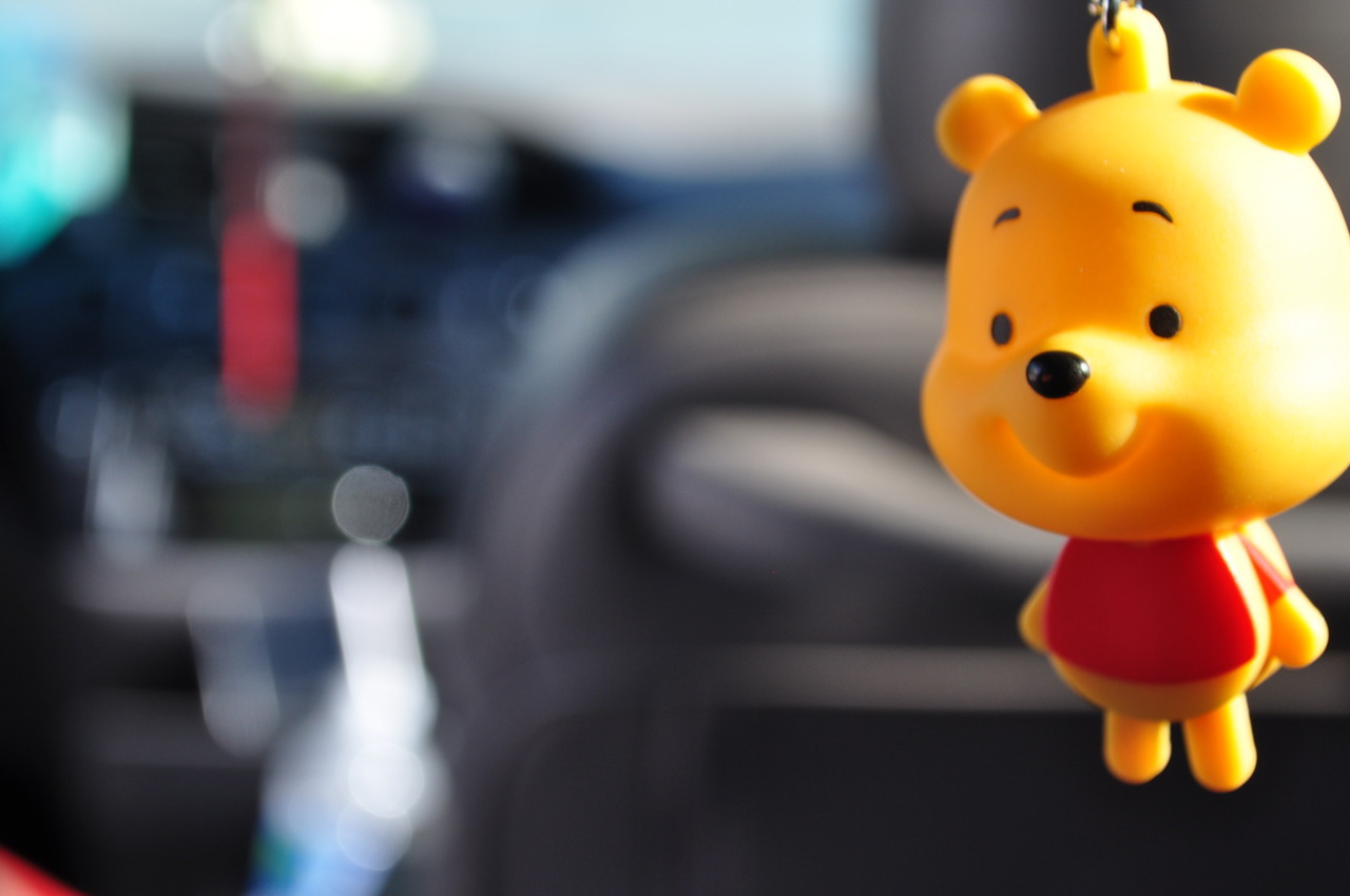 ayeexnikkkibabyy:  pooh bear &lt;3     (via whoispeterdao)