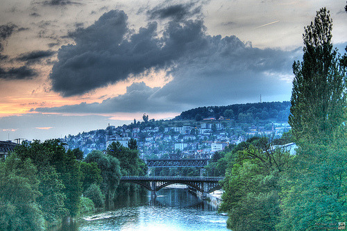 Zurich Limmattal (by theheld)